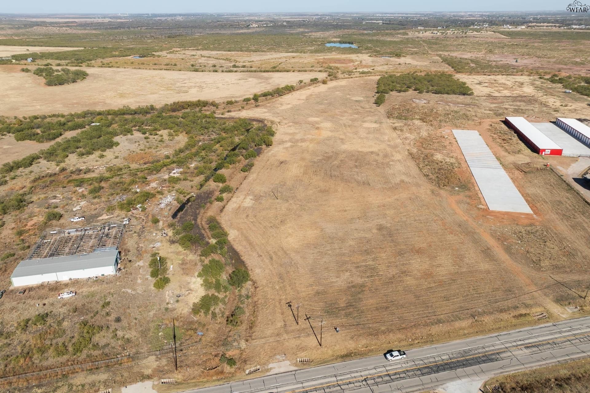 14 acres in Wichita County - photo 11