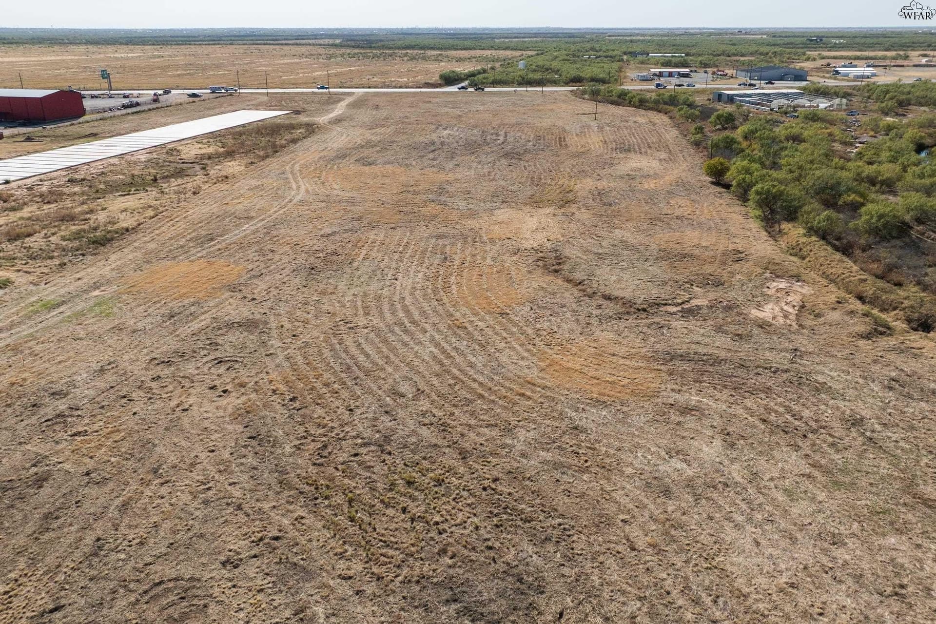 14 acres in Wichita County - photo 14