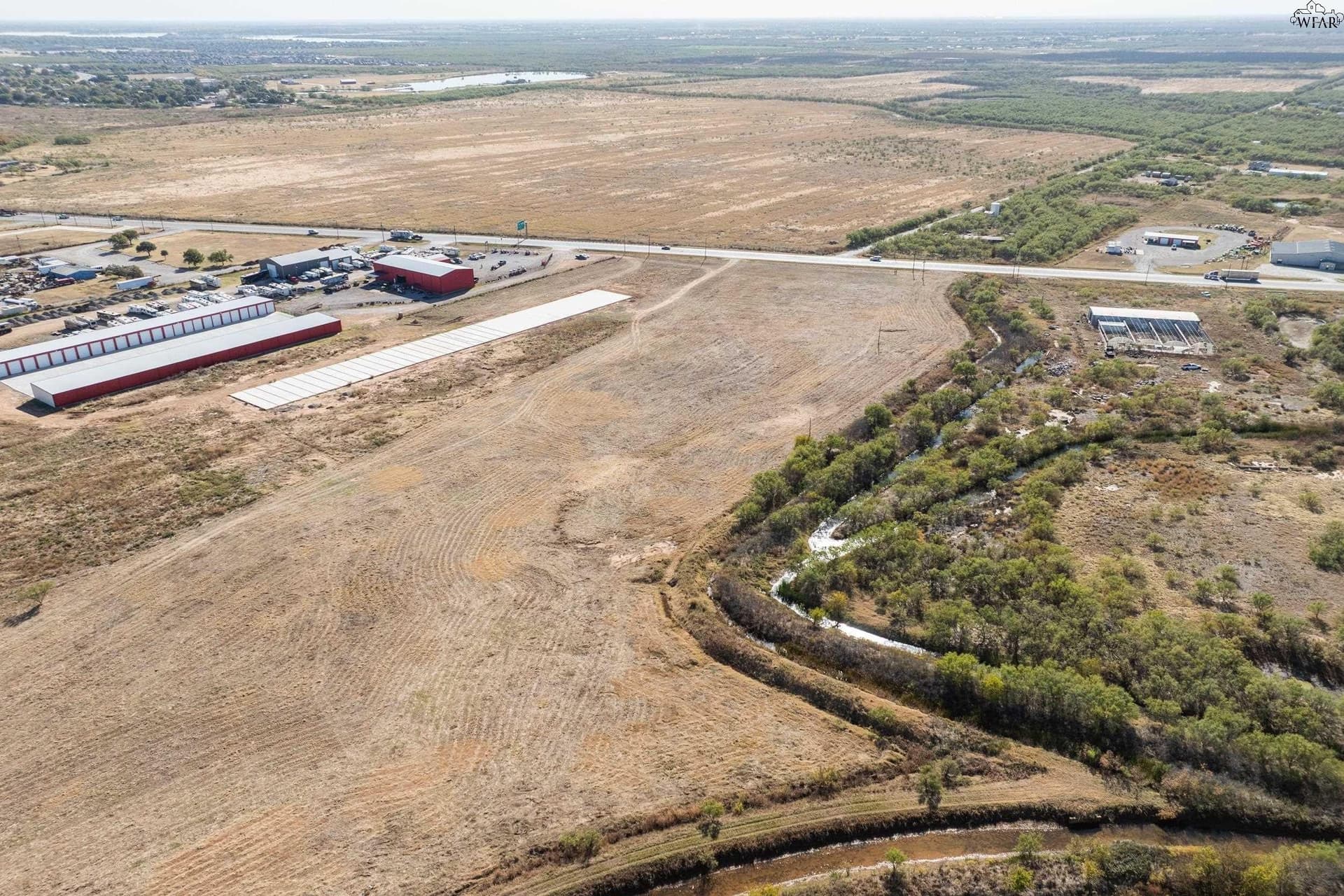 14 acres in Wichita County - photo 7