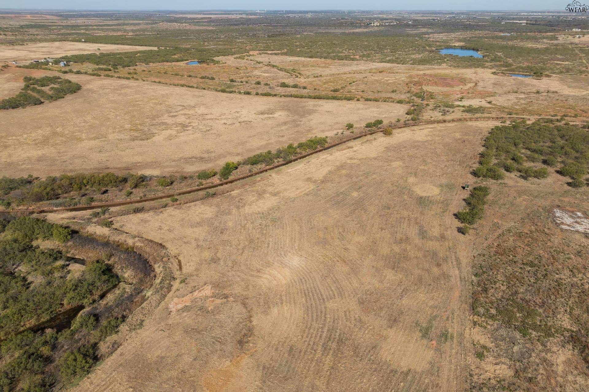 14 acres in Wichita County - photo 6