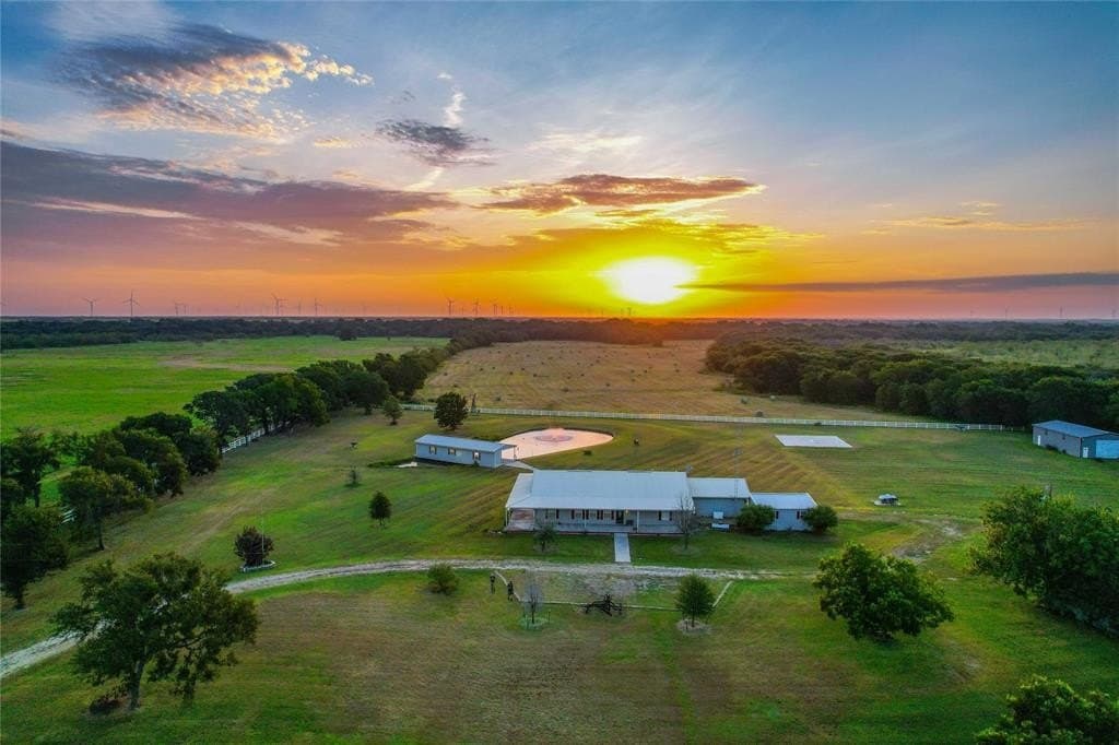 101.89 acres in Limestone County gallery image 4