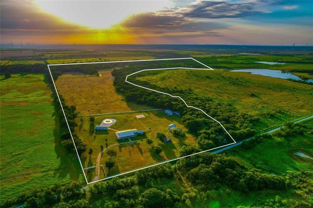 101.89 acres in Limestone County gallery image 2