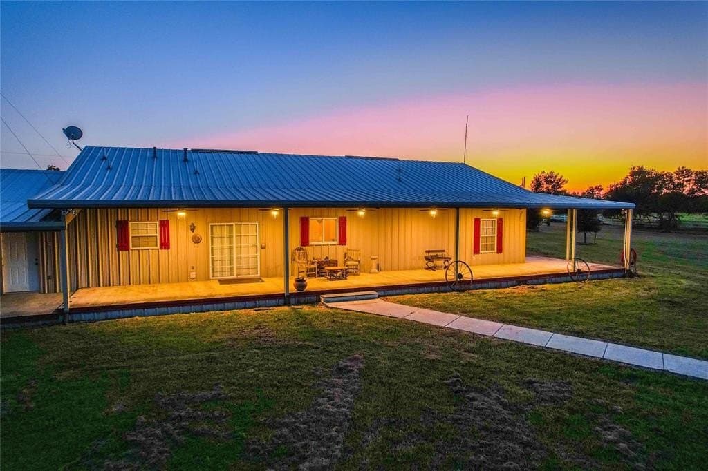 101.89 acres in Limestone County featured view