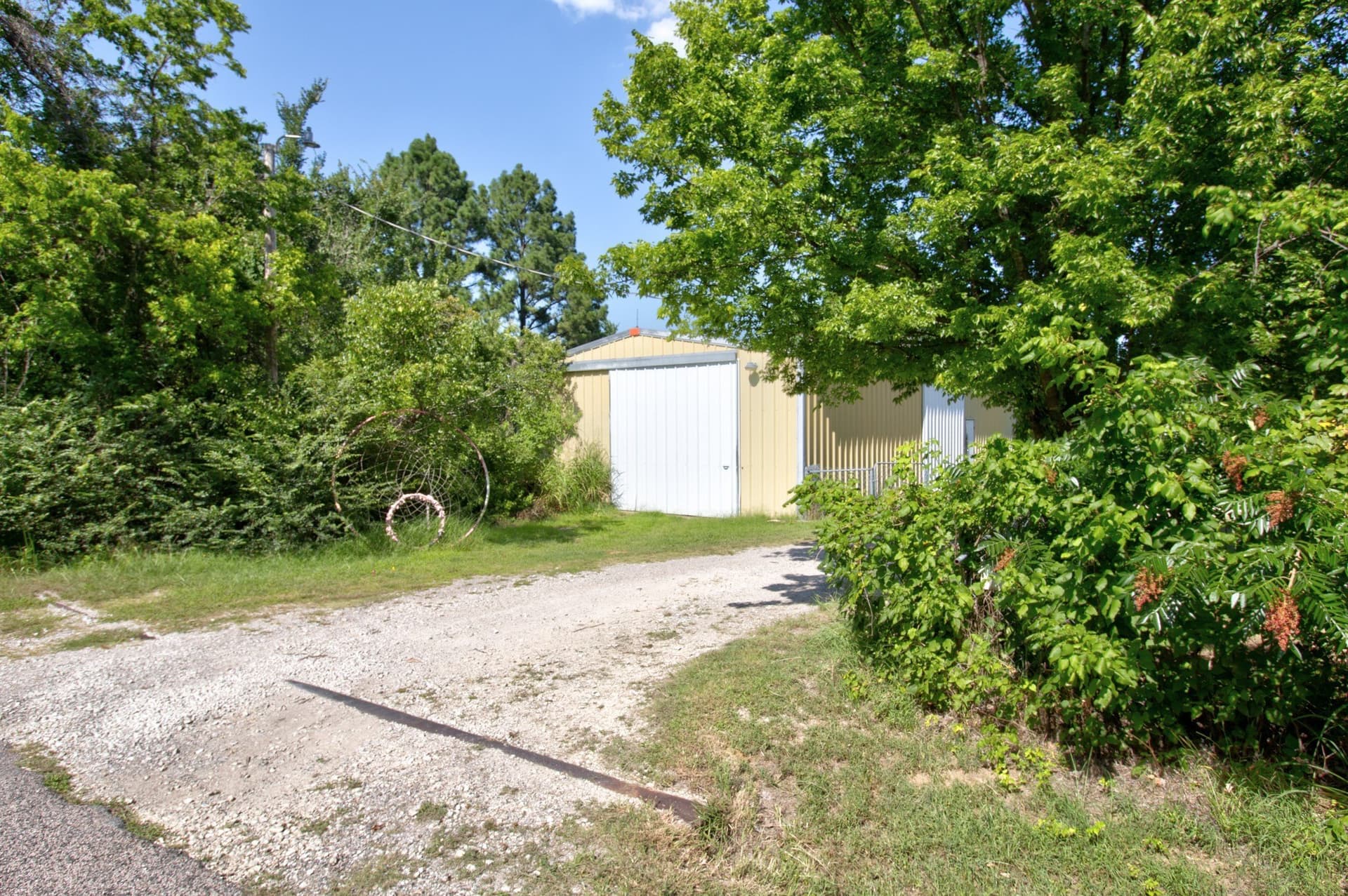 2.94 acres in Grayson County - photo 2