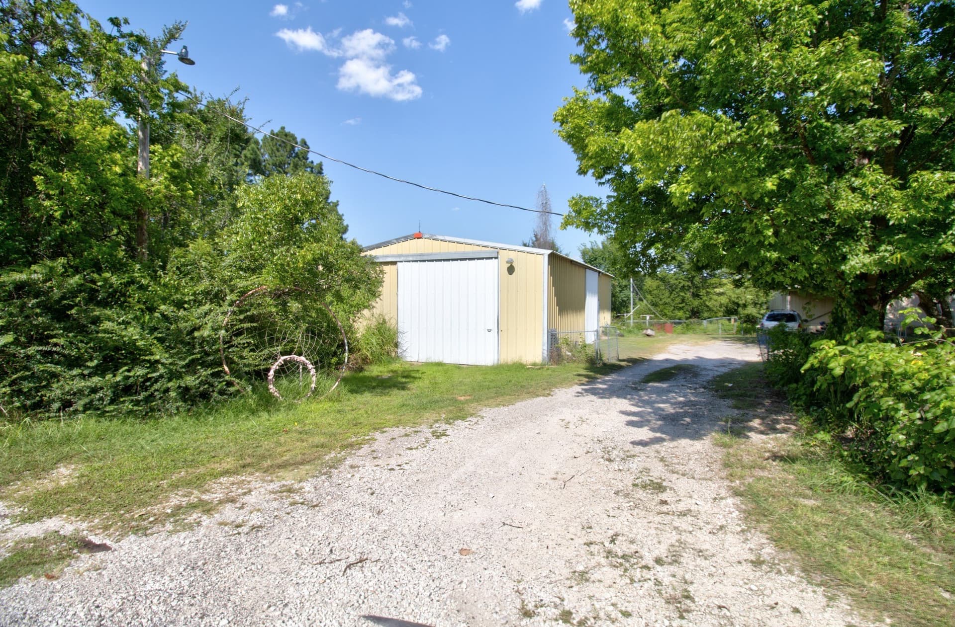 2.94 acres in Grayson County - photo 3