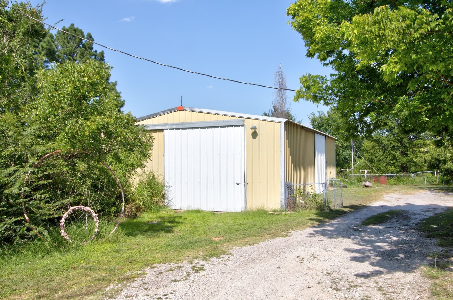 2.94 acres in Grayson County - photo 4