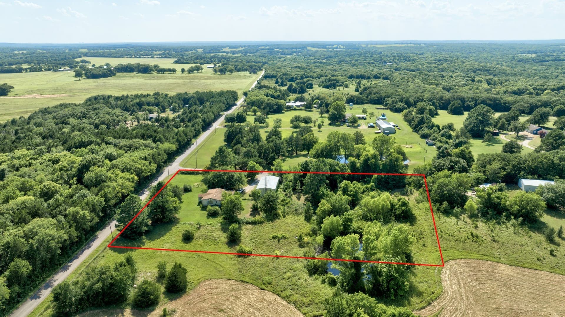 2.94 acres in Grayson County - photo 24