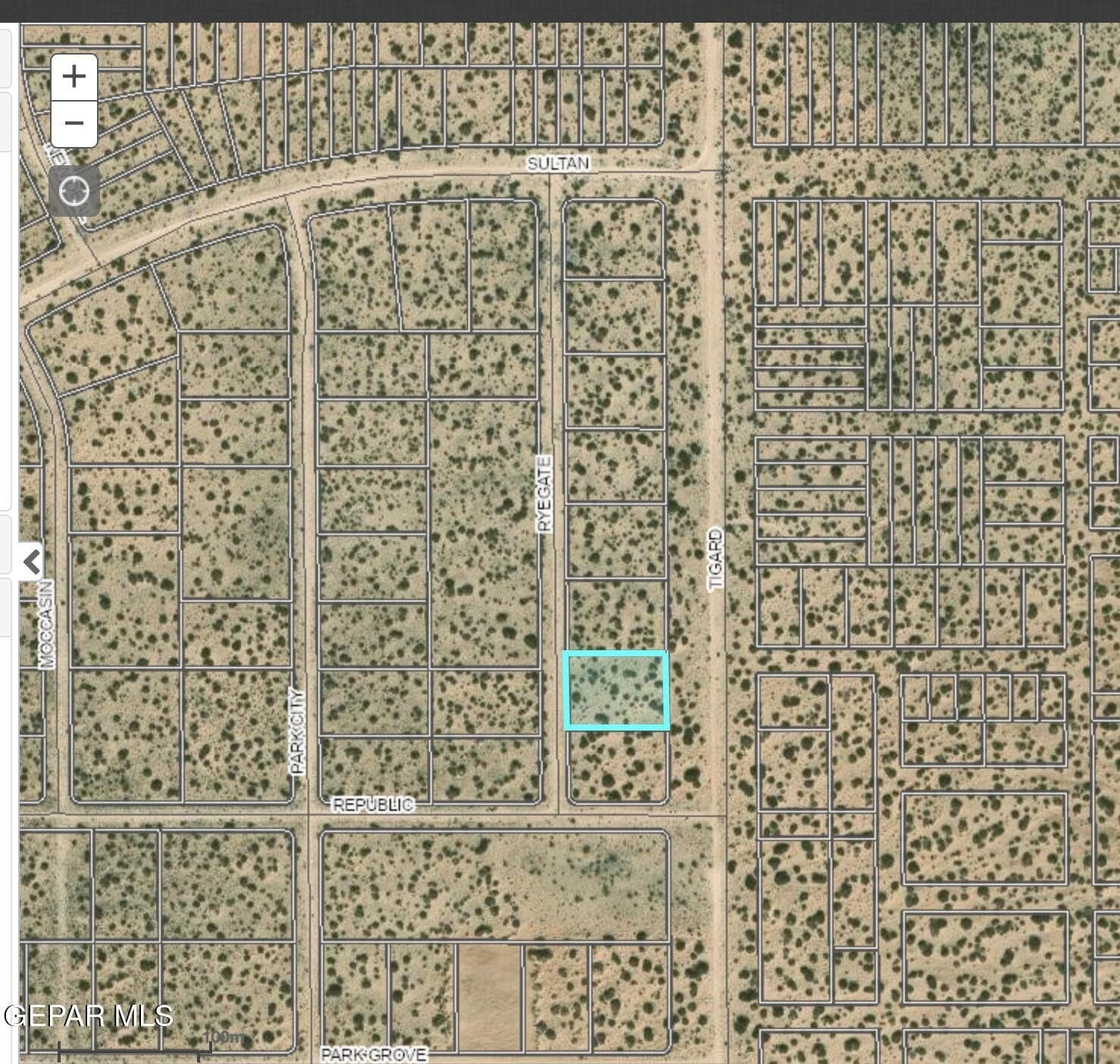 0.83 acres in El Paso County - photo 11