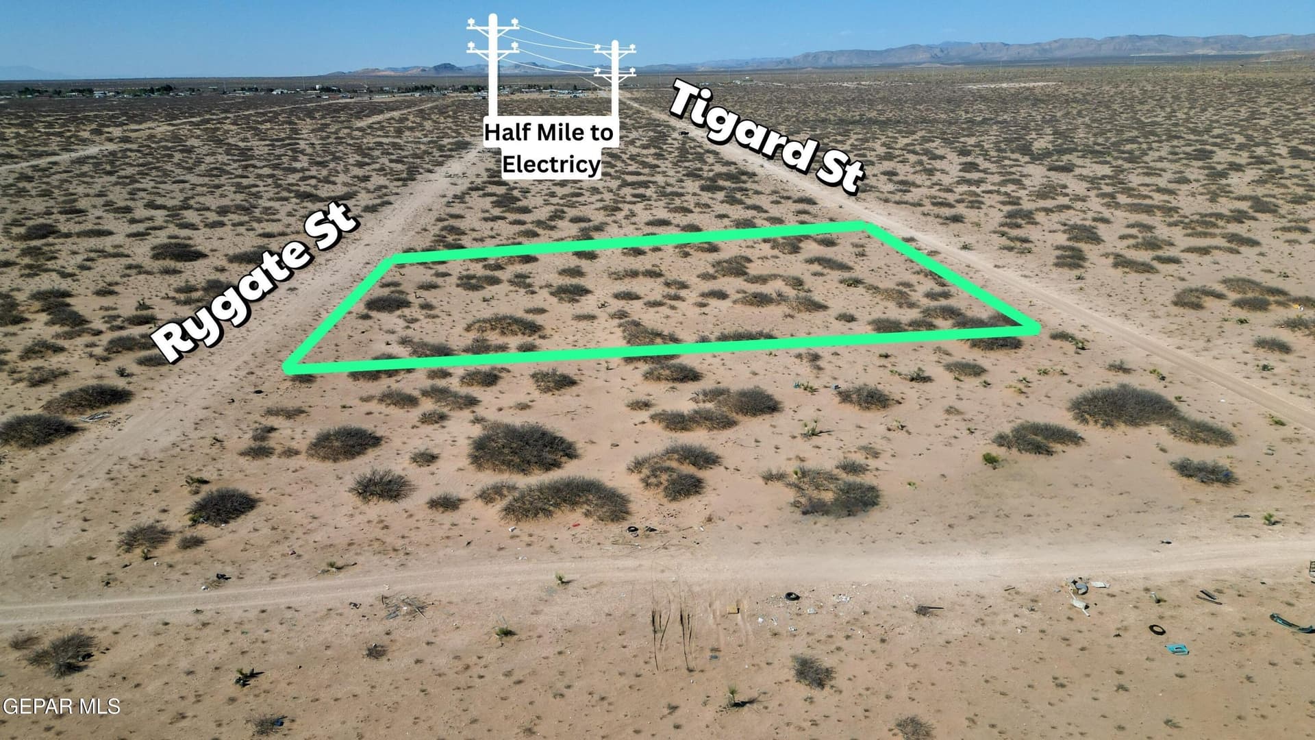 0.83 acres in El Paso County - photo 7