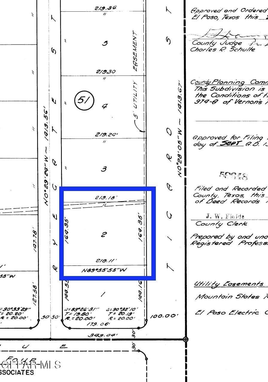 0.83 acres in El Paso County - photo 10