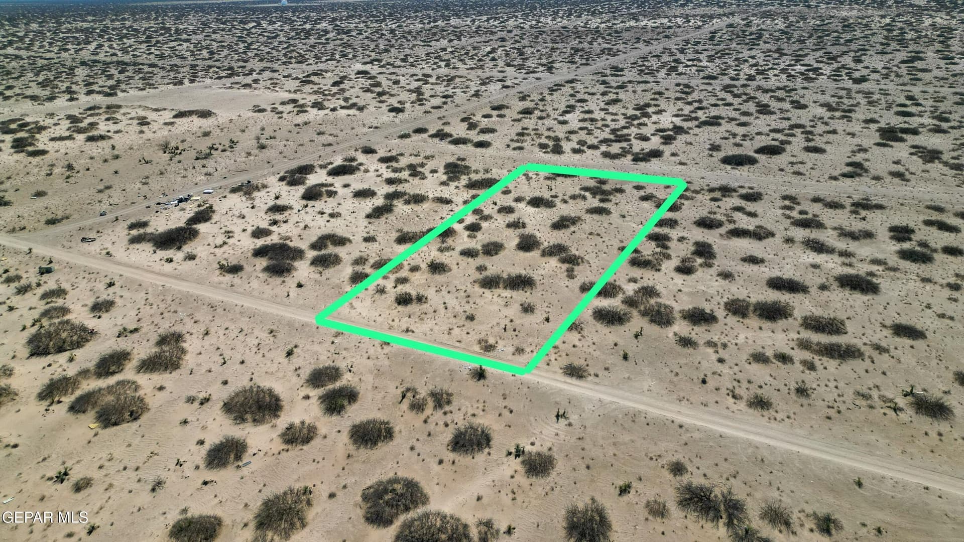 0.83 acres in El Paso County featured view