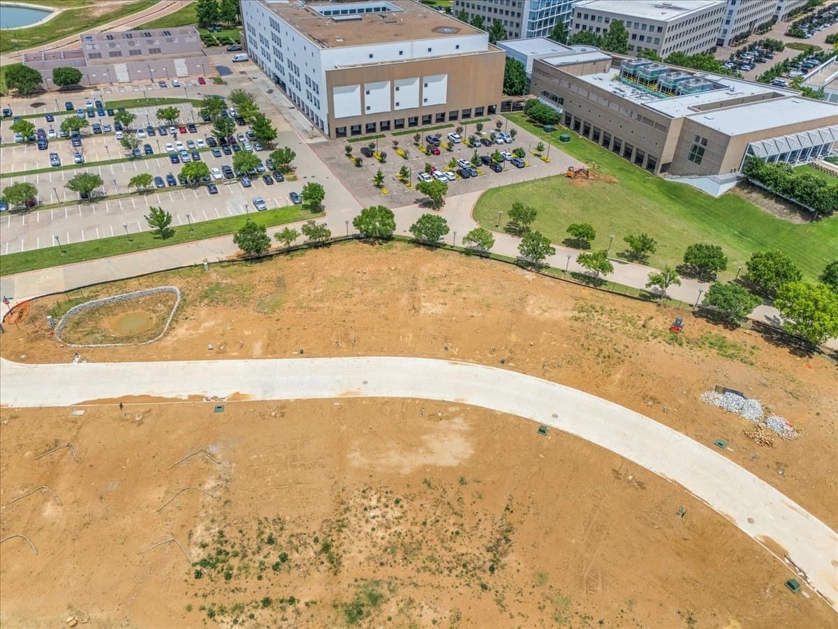 0.18 acres in Tarrant County gallery image 4