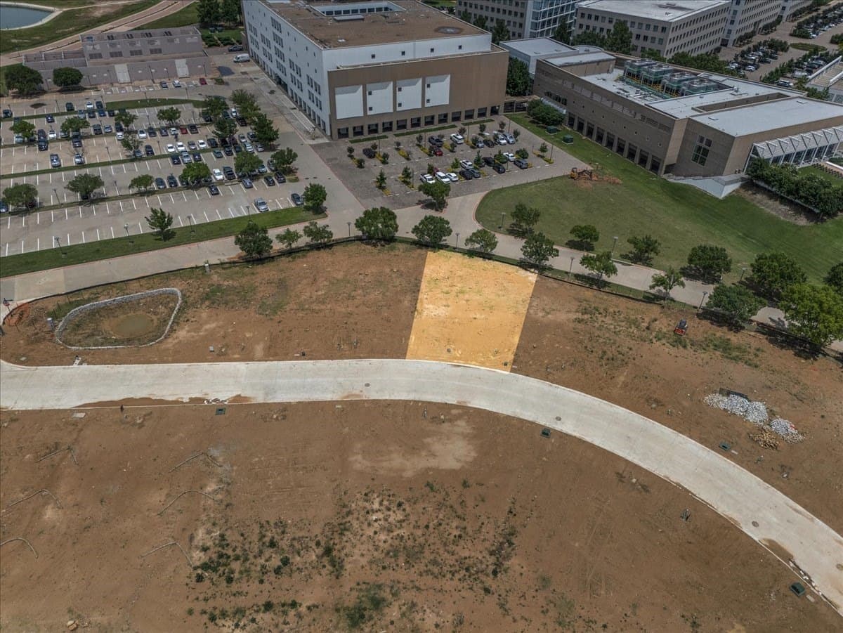 0.18 acres in Tarrant County gallery image 3