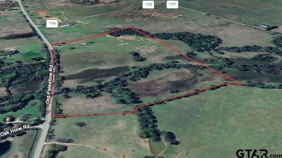 36.35 acres in Smith County - photo 11