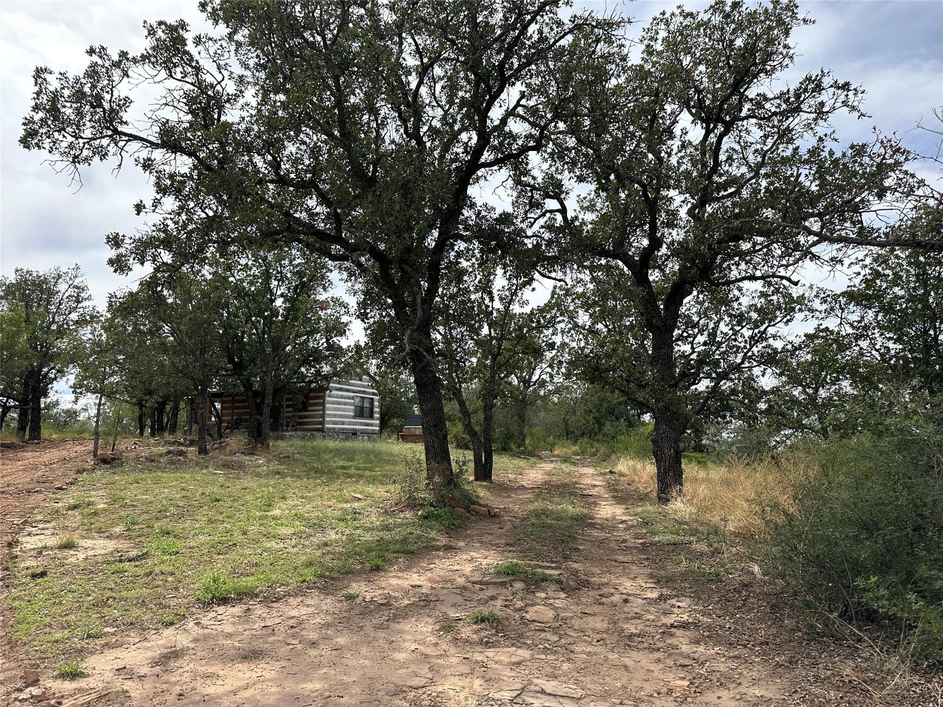 11.5 acres in Brown County featured view