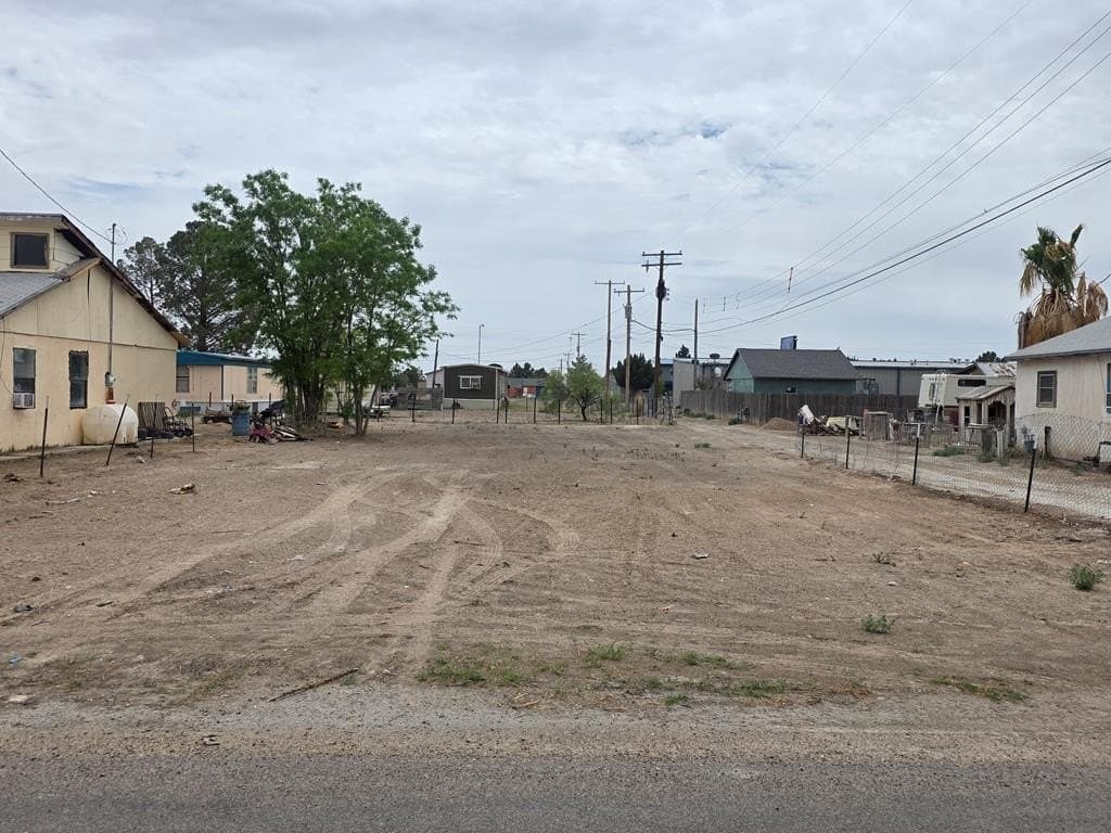 0.14 acres in Reeves County