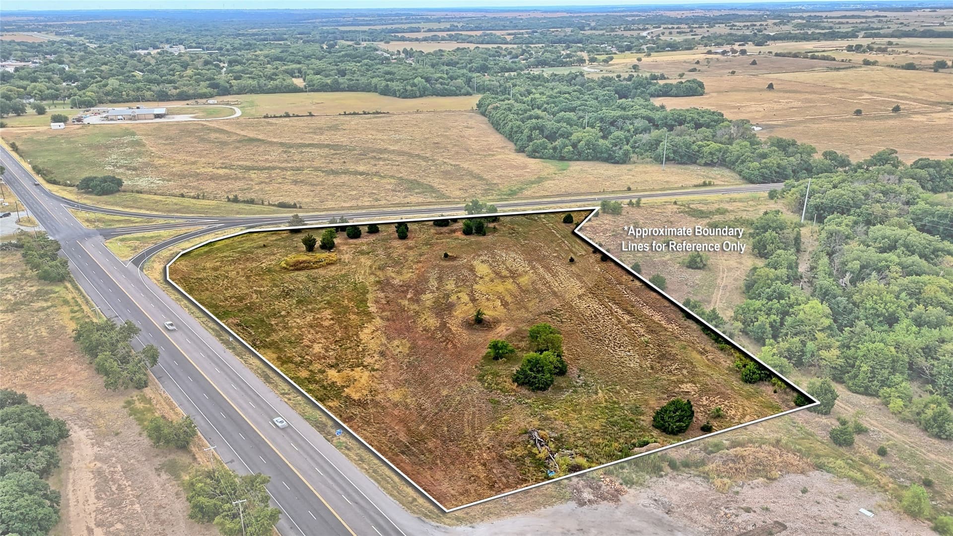 7.18 acres in Montague County - photo 4