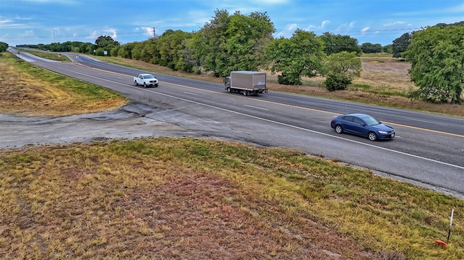 7.18 acres in Montague County - photo 3