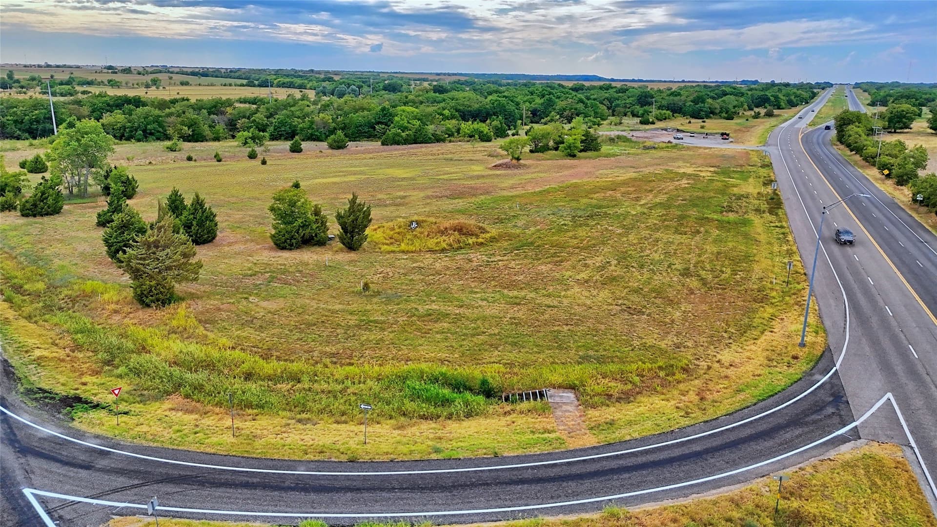 7.18 acres in Montague County - photo 5