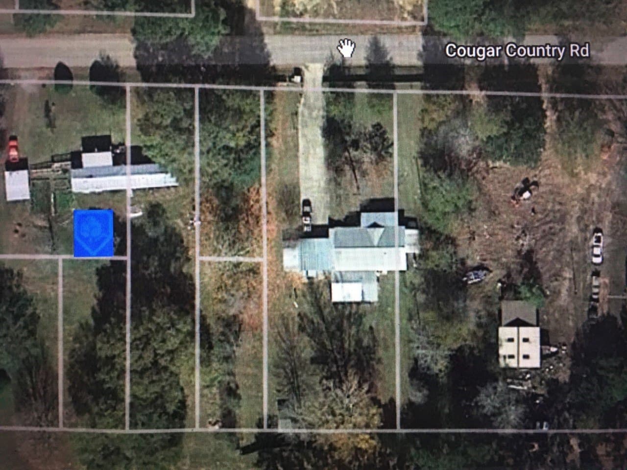 0.29 acres in Jasper County - photo 2