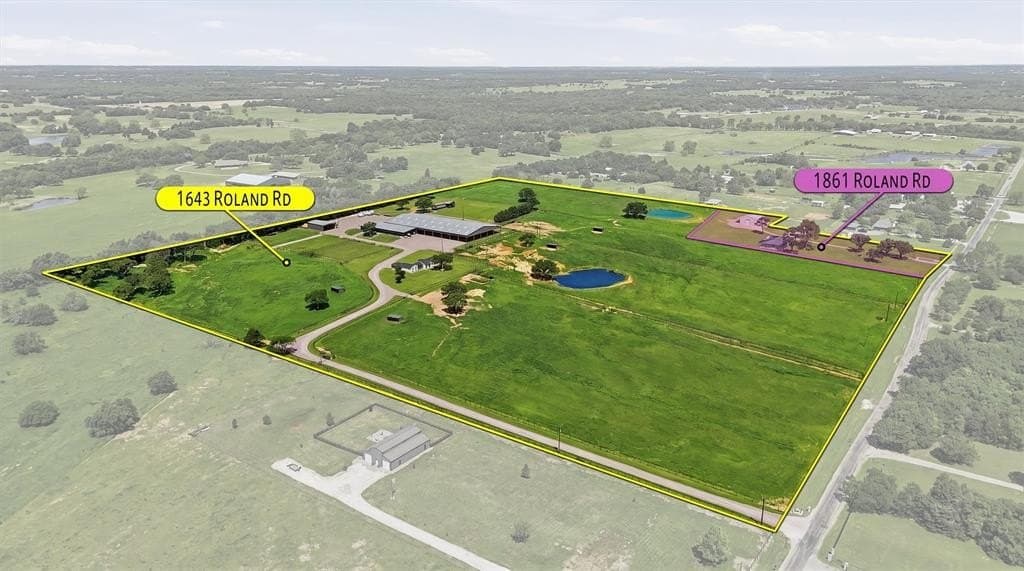 40.93 acres in Grayson County gallery image 3