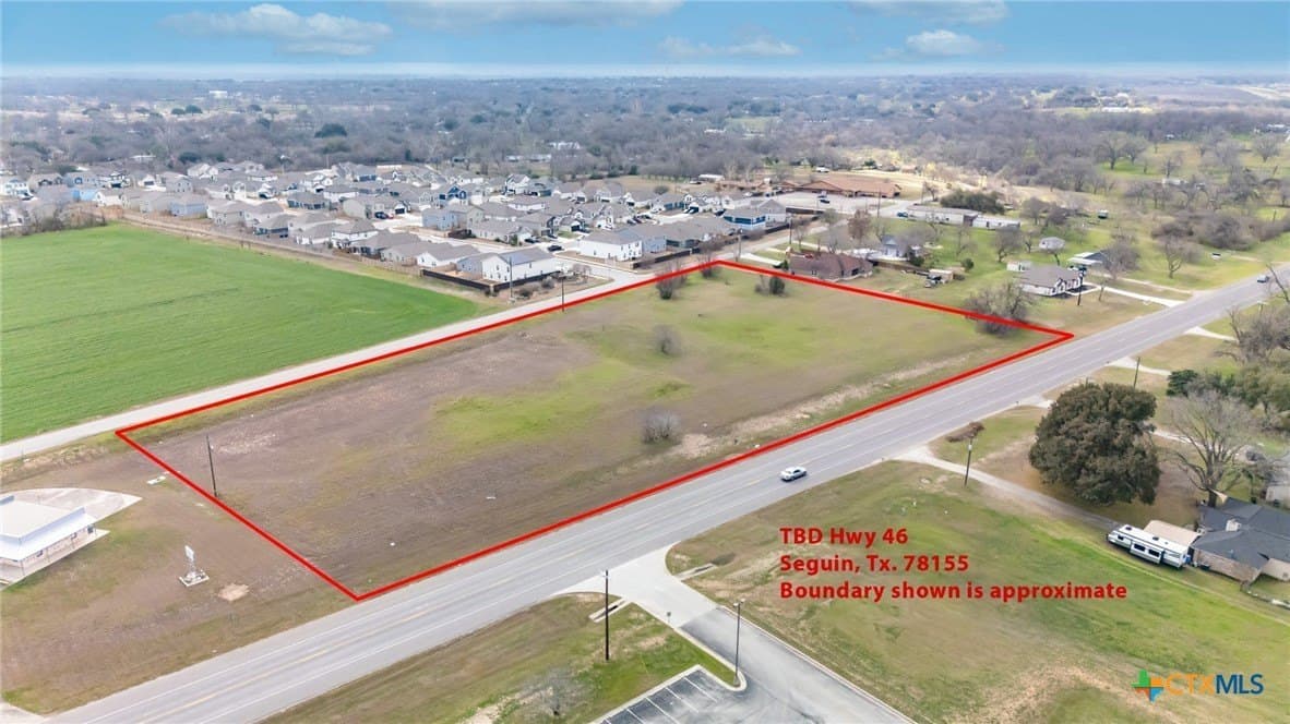 3.61 acres in Guadalupe County gallery image 4
