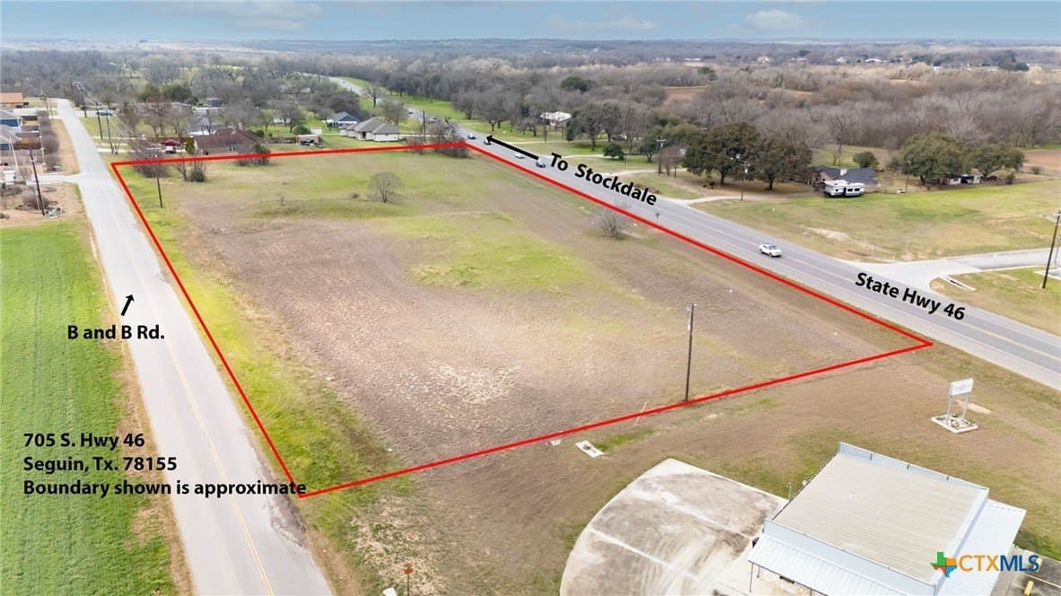 3.61 acres in Guadalupe County - photo 6