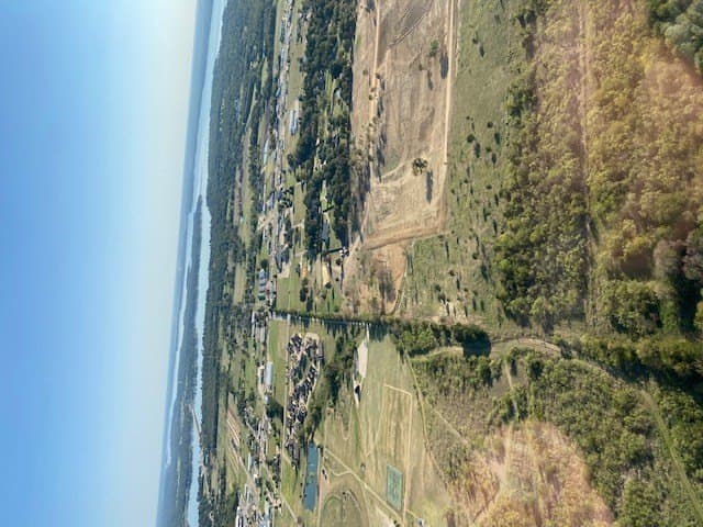 149 acres in Henderson County featured view