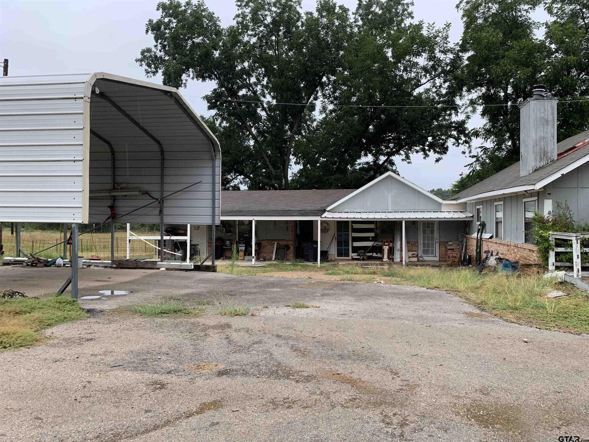 5 acres in Wood County gallery image 3