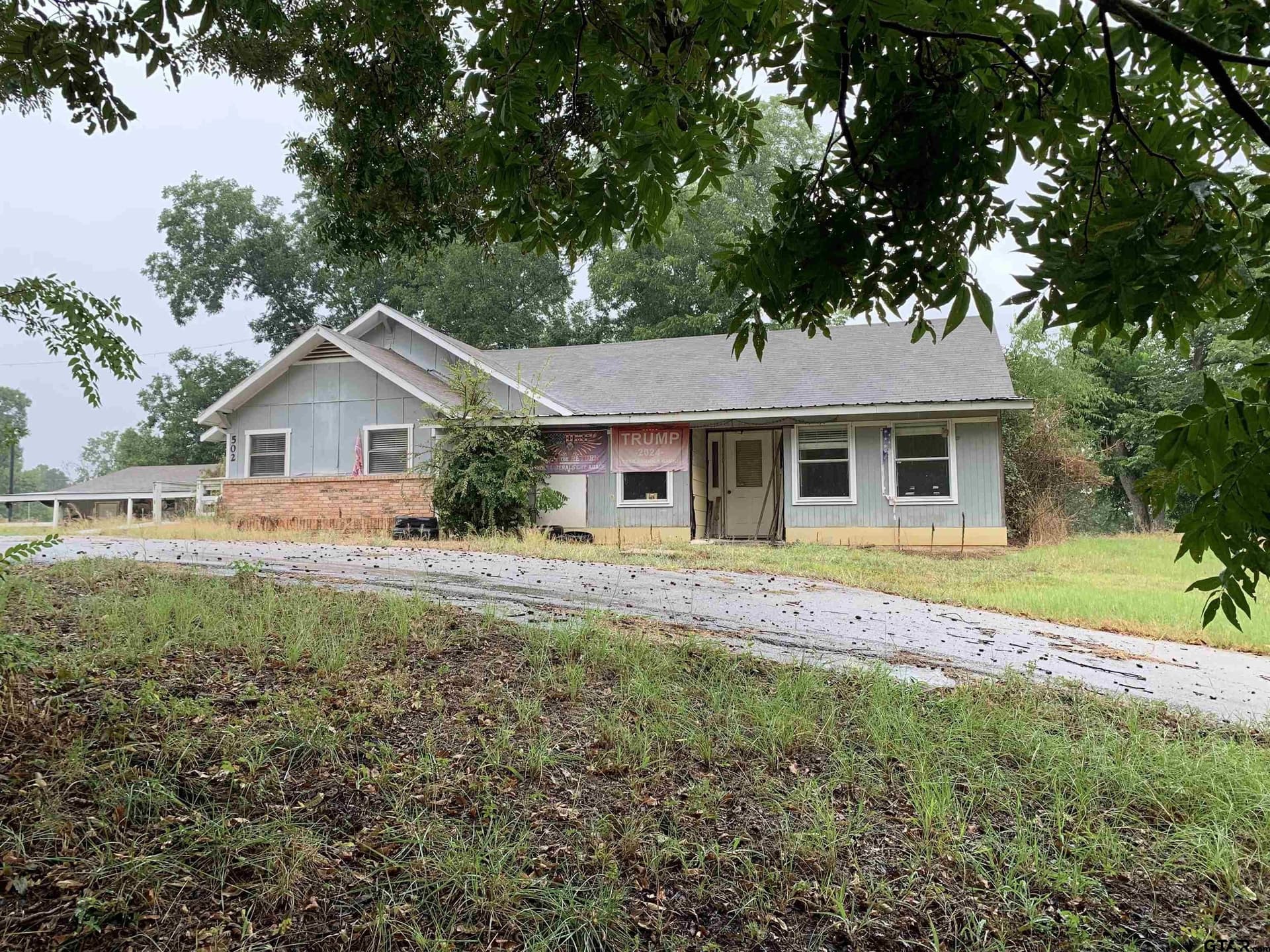 5 acres in Wood County