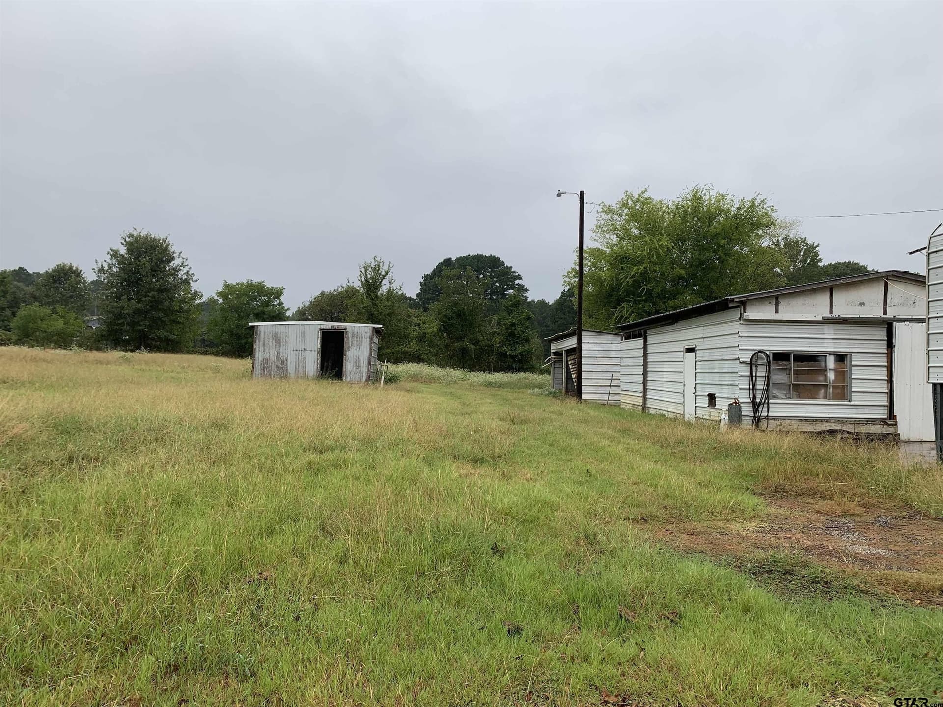 5 acres in Wood County featured view