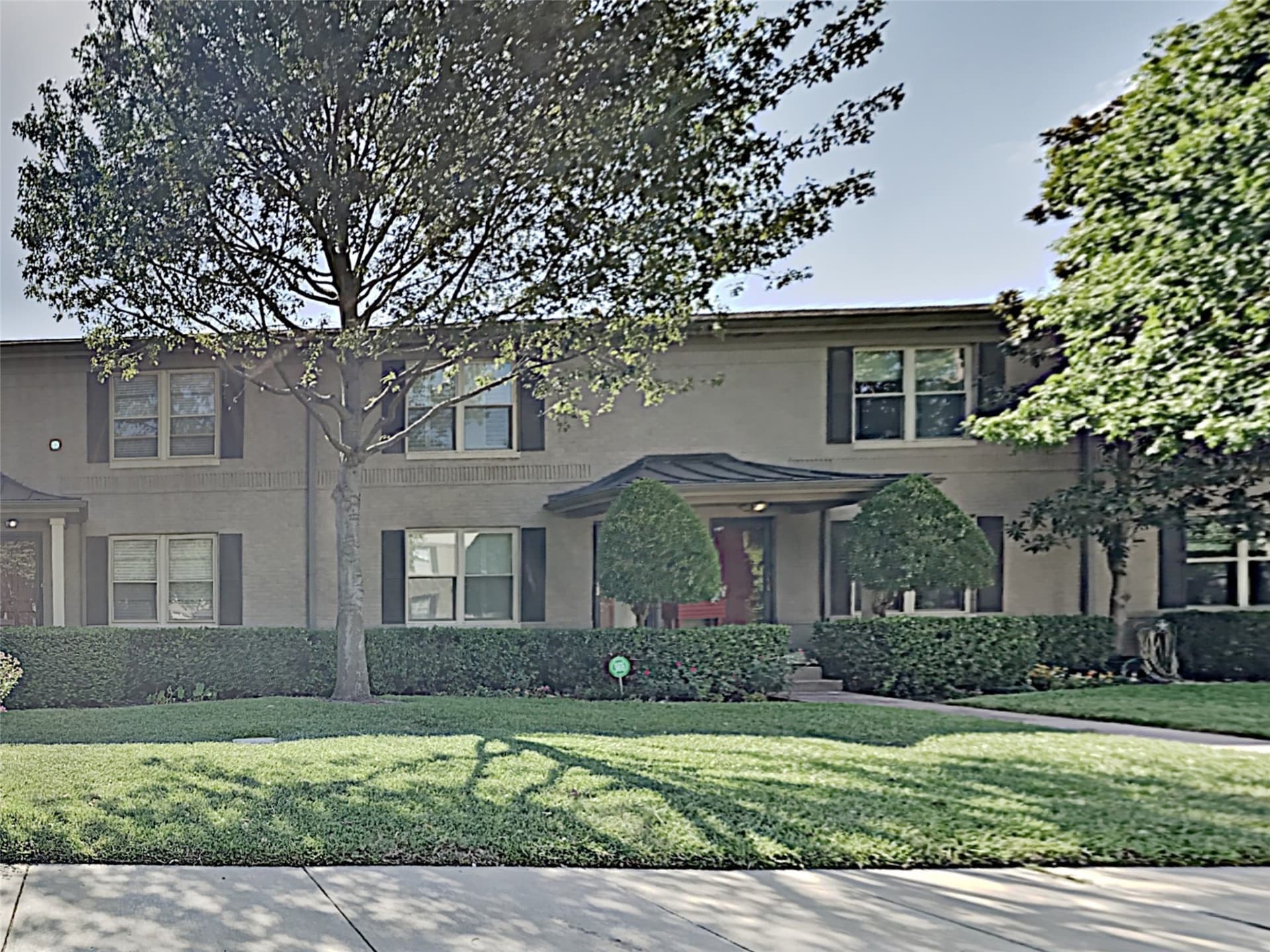 14.92 acres in Dallas County