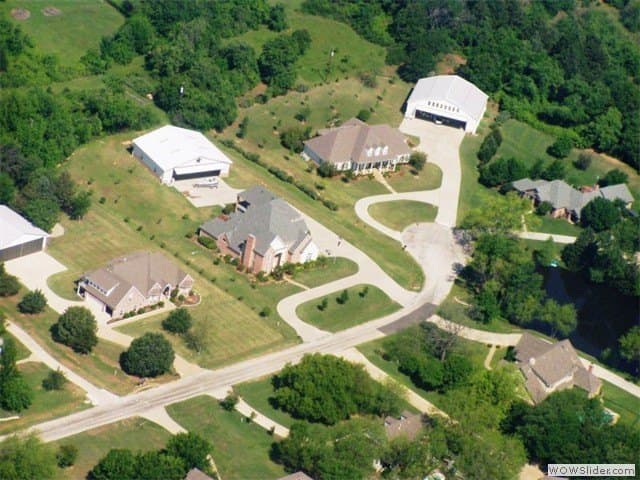 1.11 acres in Denton County - photo 5