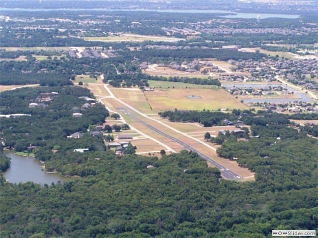 1.11 acres in Denton County - photo 6
