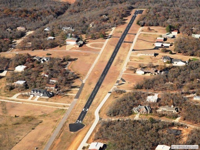 1.11 acres in Denton County - photo 4