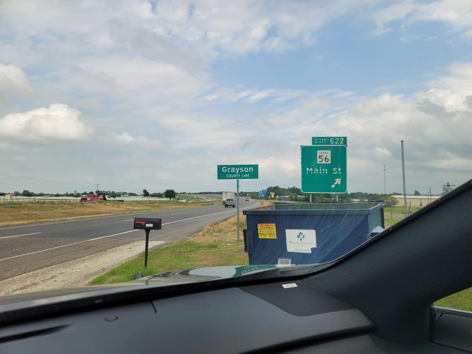 37.56 acres in Cooke County - photo 5