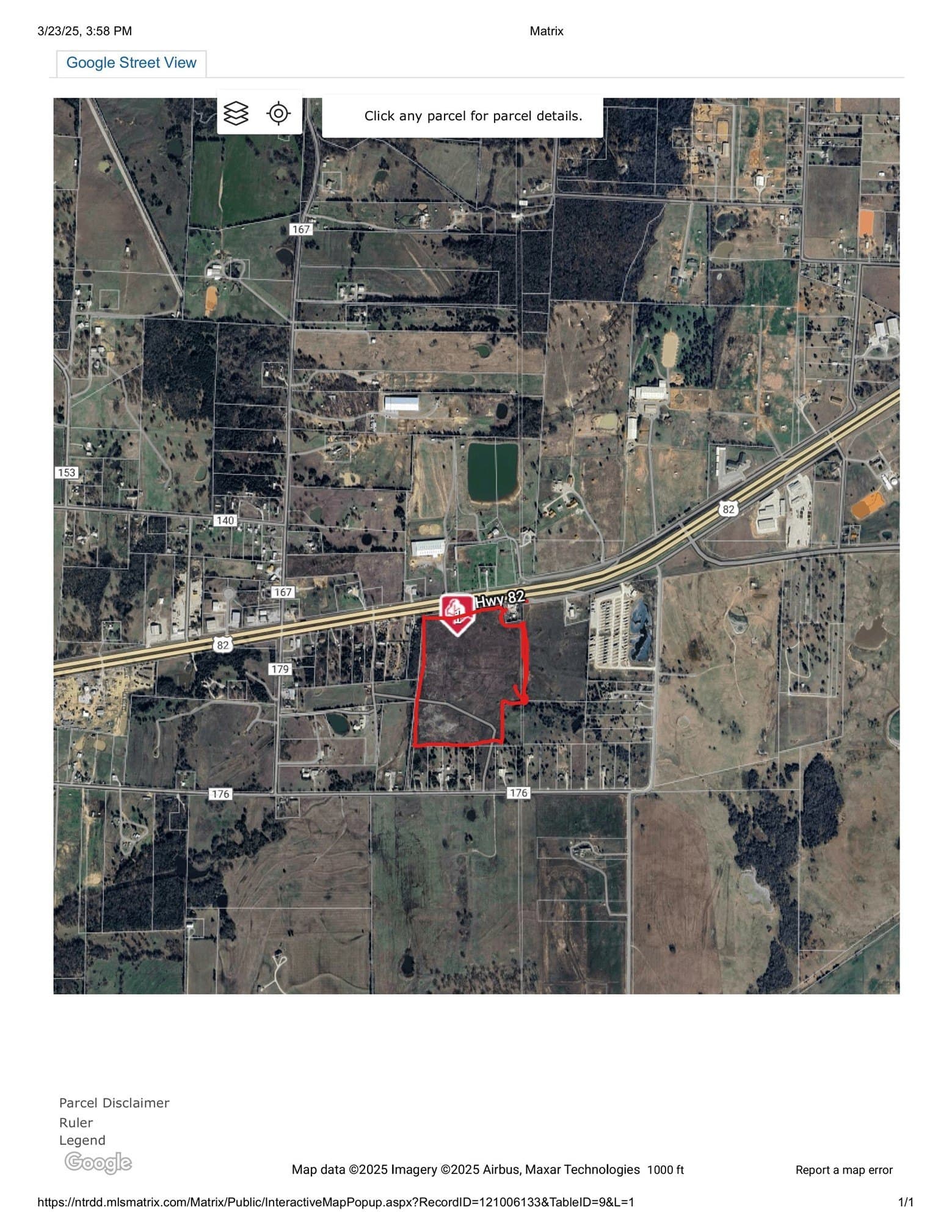 37.56 acres in Cooke County - photo 4