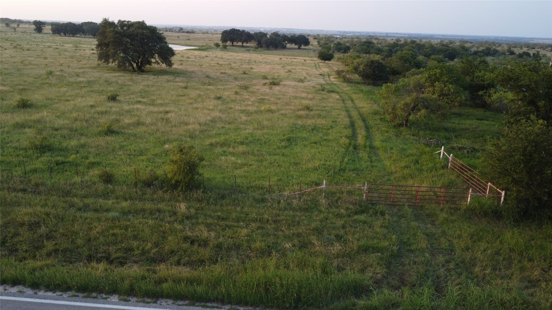 19.6 acres in Comanche County