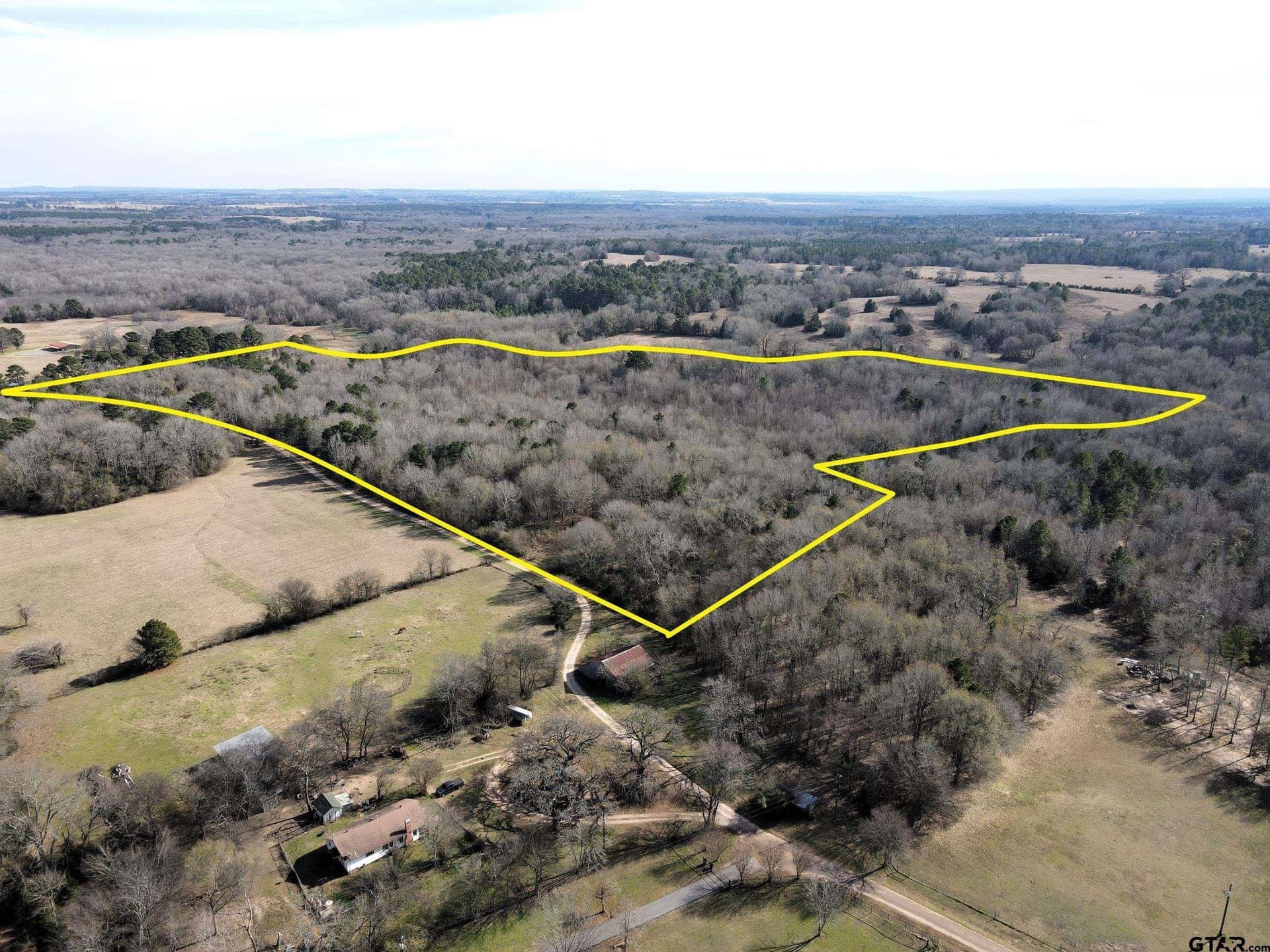 51.4 acres in Cherokee County gallery image 4