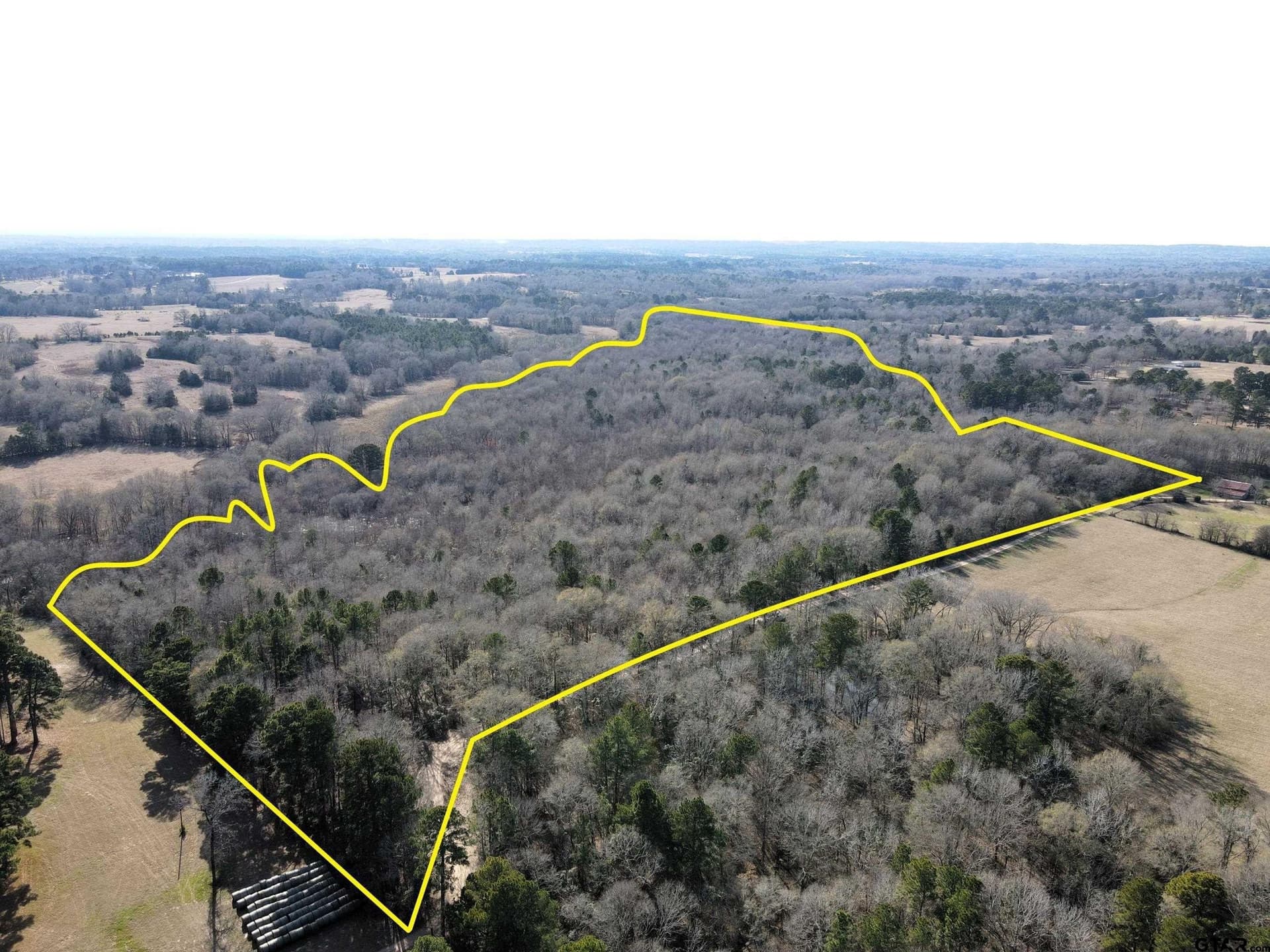 51.4 acres in Cherokee County featured view