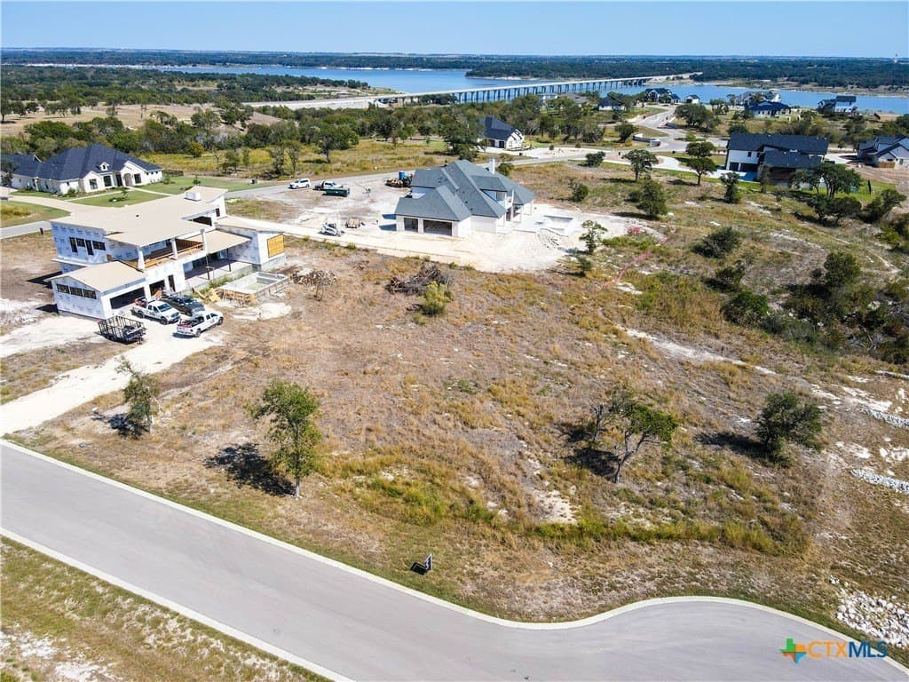 0.86 acres in Bell County featured view
