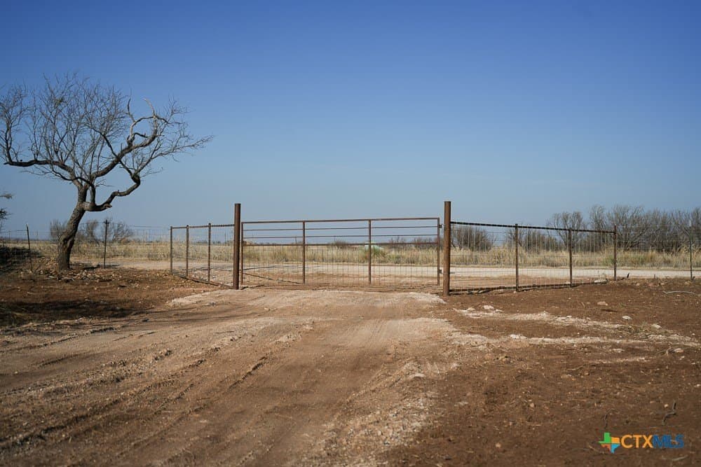 50 acres in McCulloch County featured view