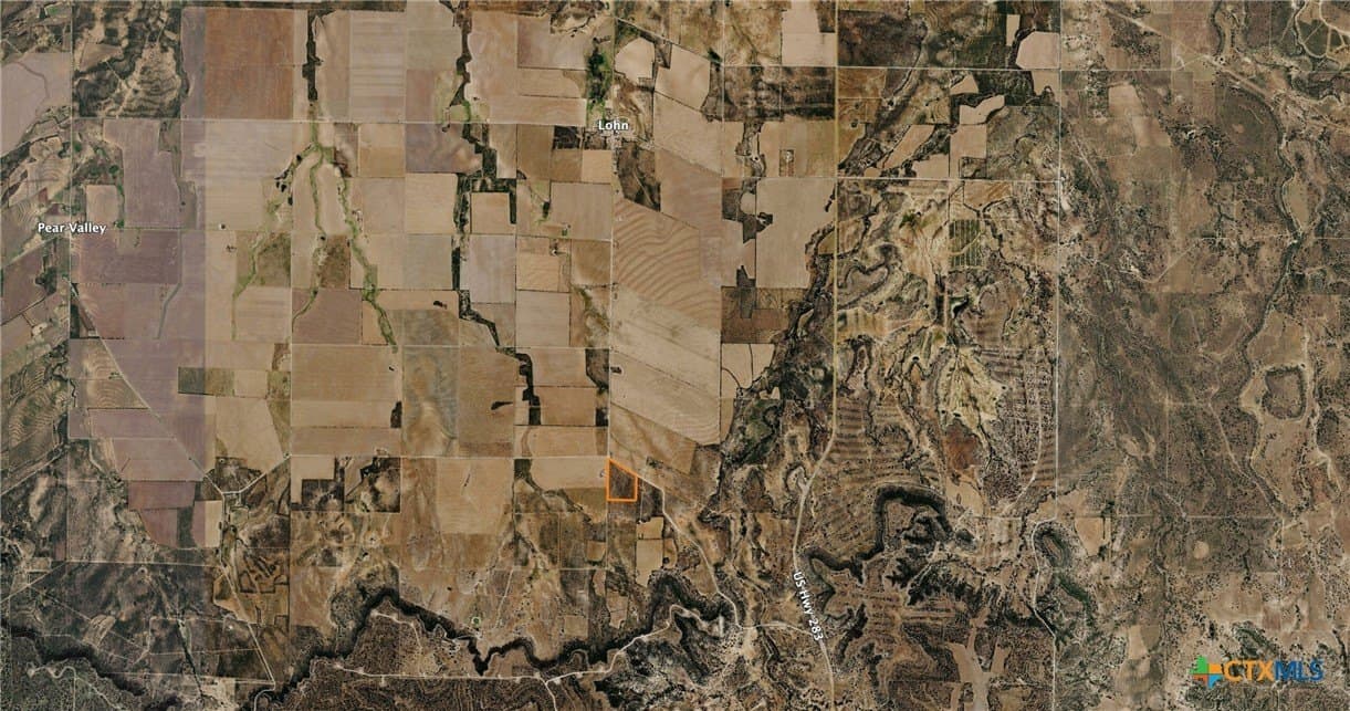 50 acres in McCulloch County - photo 32