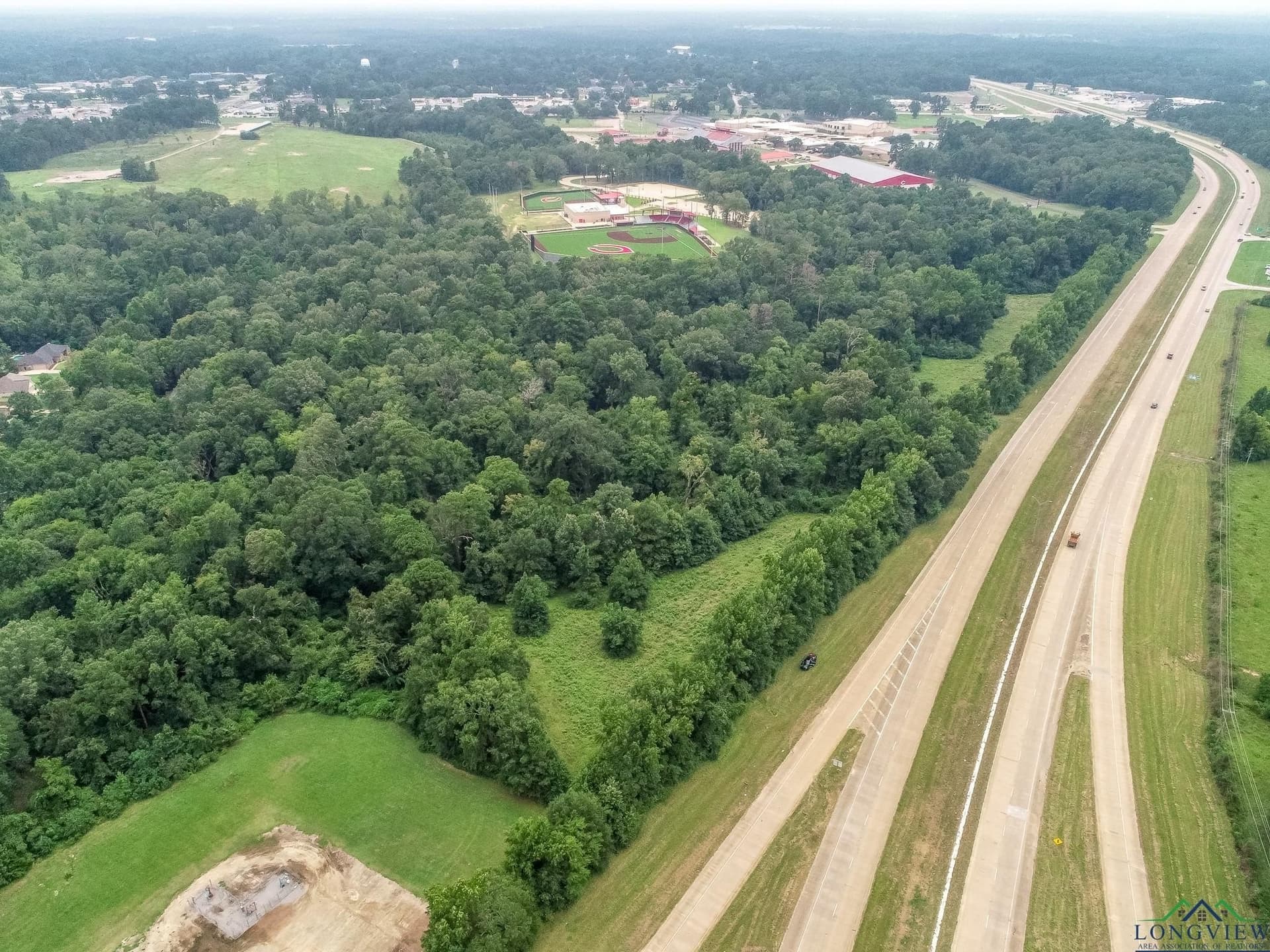 28.5 acres in Panola County gallery image 4