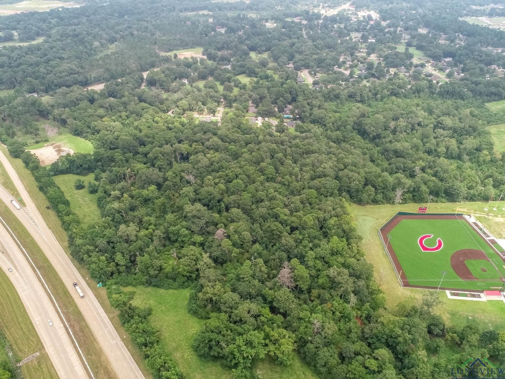 28.5 acres in Panola County featured view