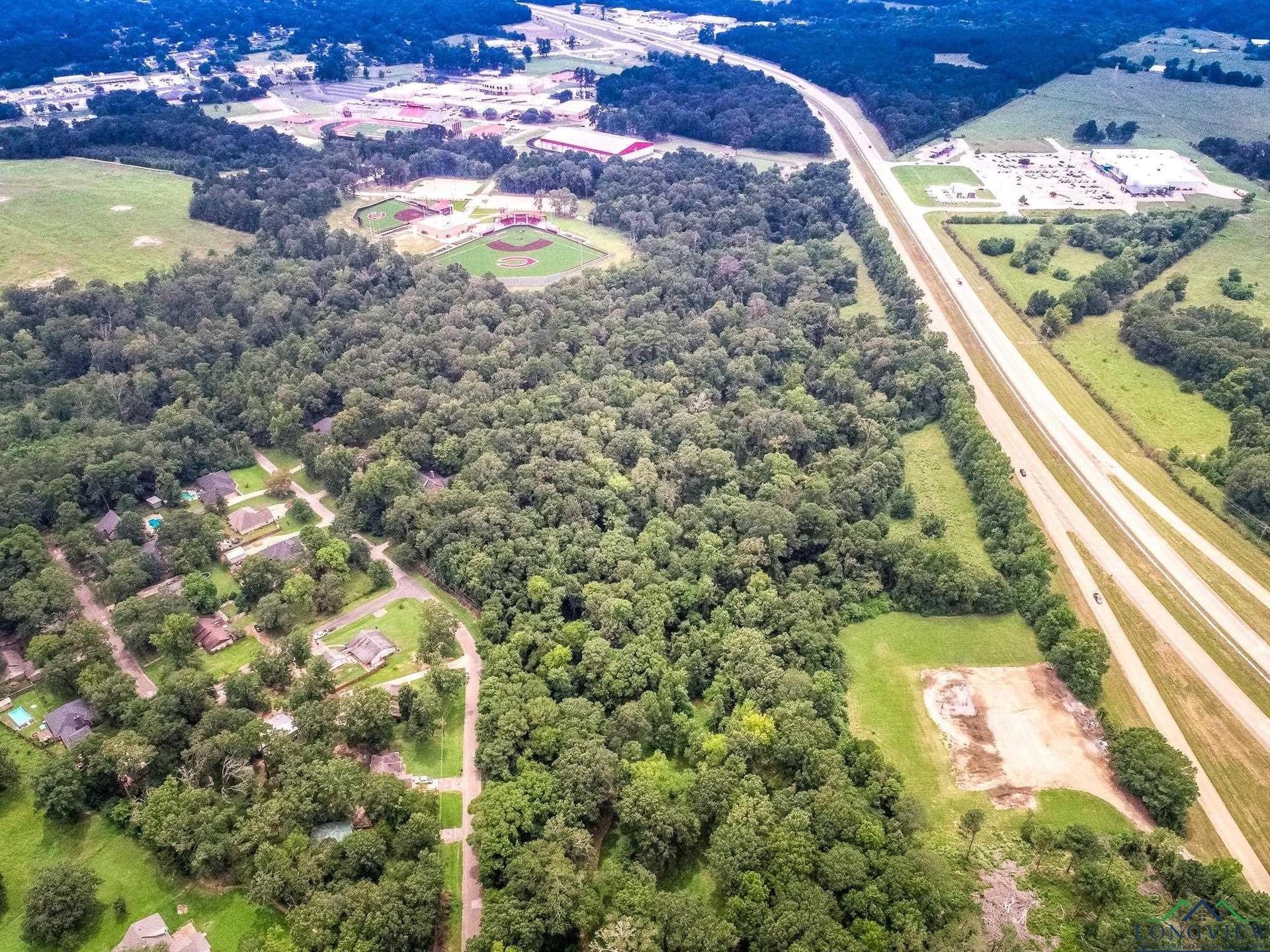 28.5 acres in Panola County gallery image 3