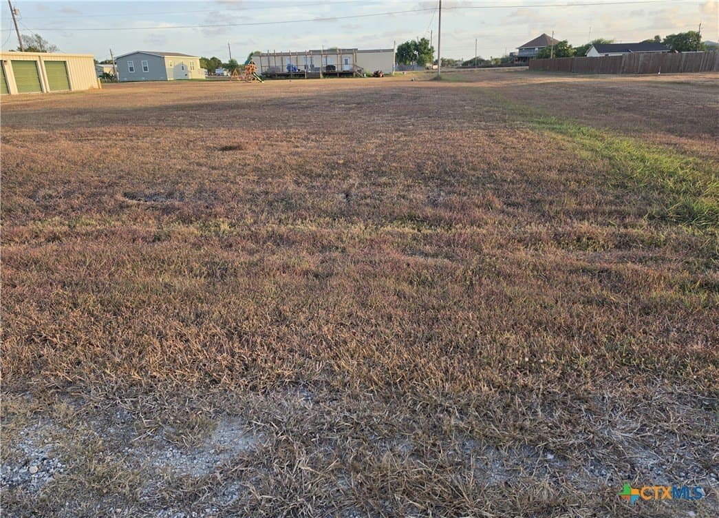 0.16 acres in Calhoun County