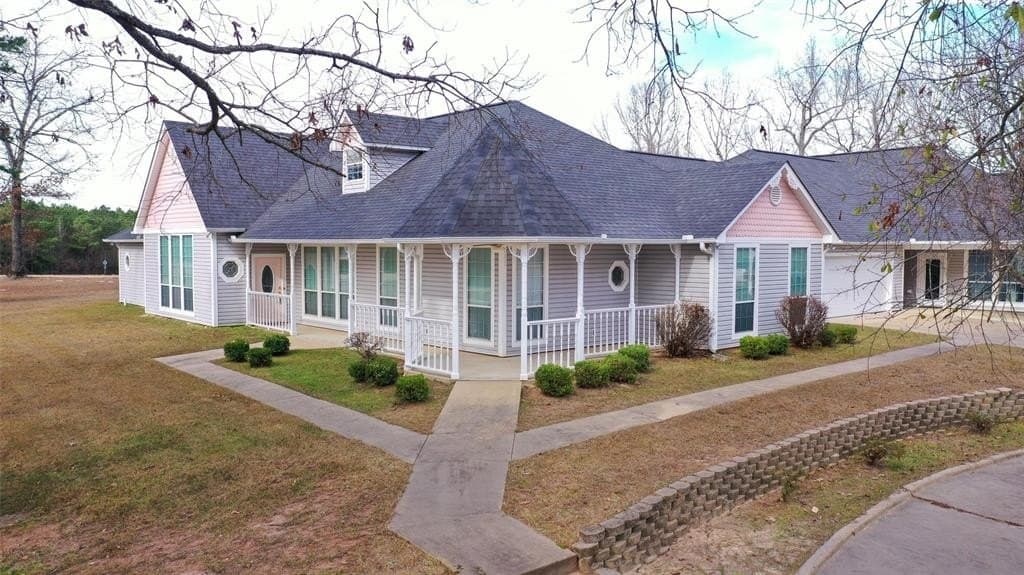 19.94 acres in Cass County