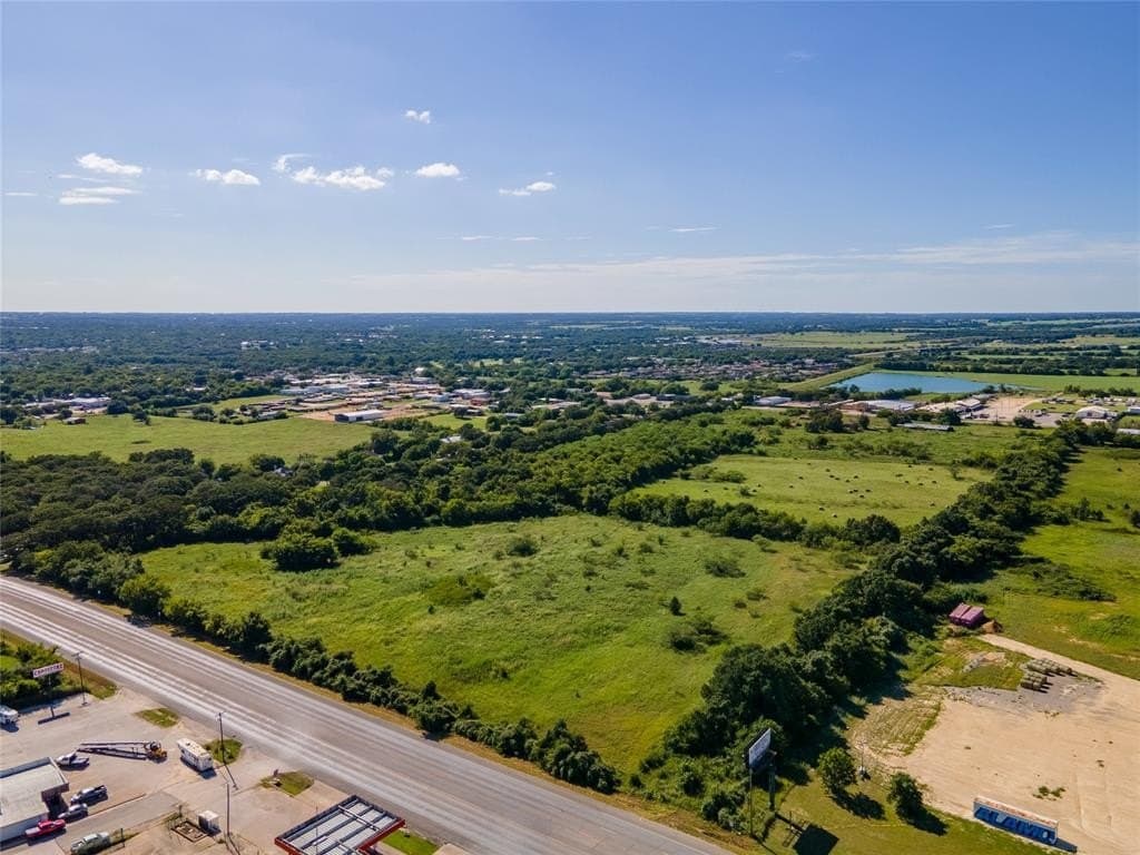 40 acres in Erath County featured view