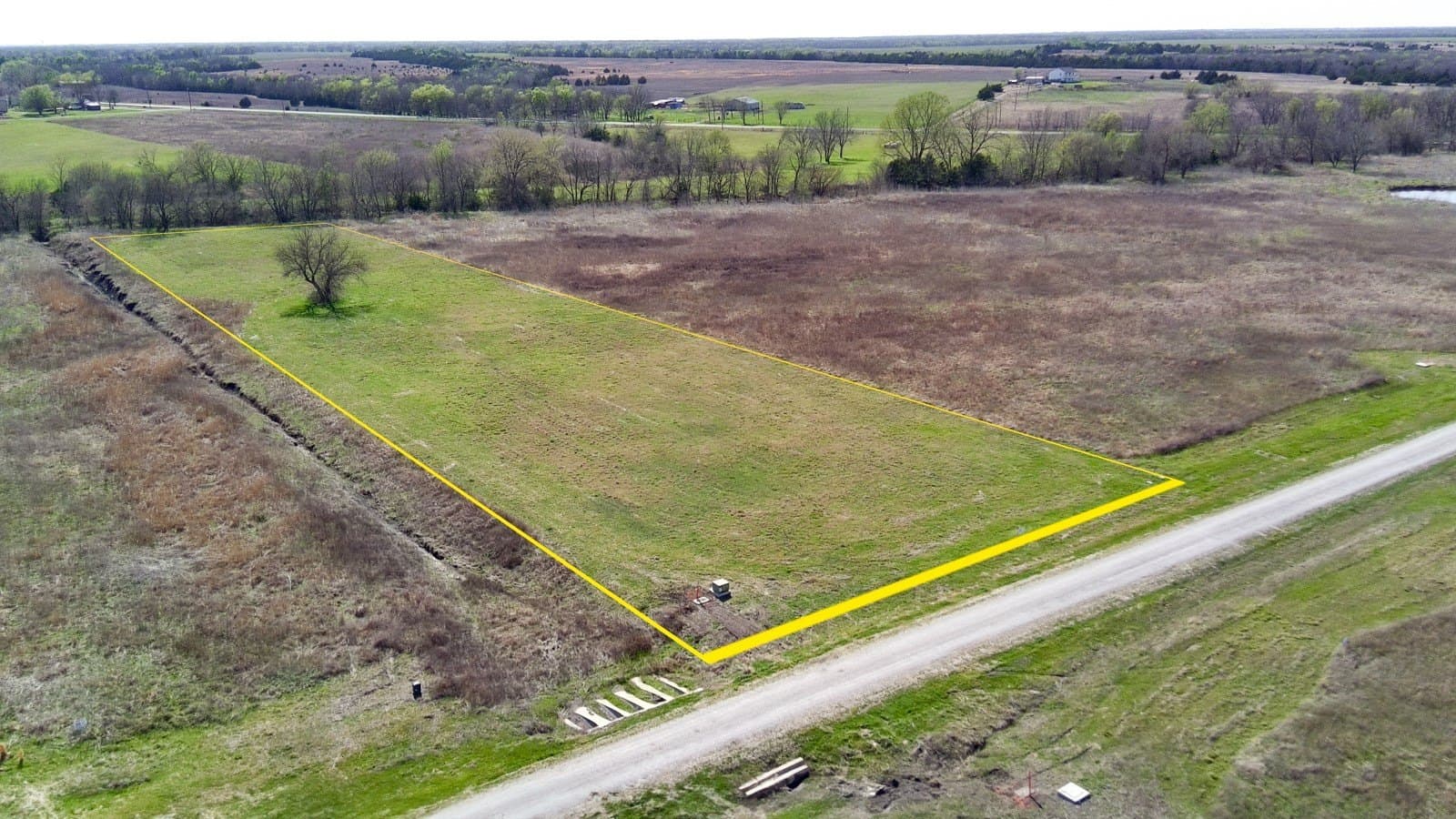 3 acres in Delta County - photo 19